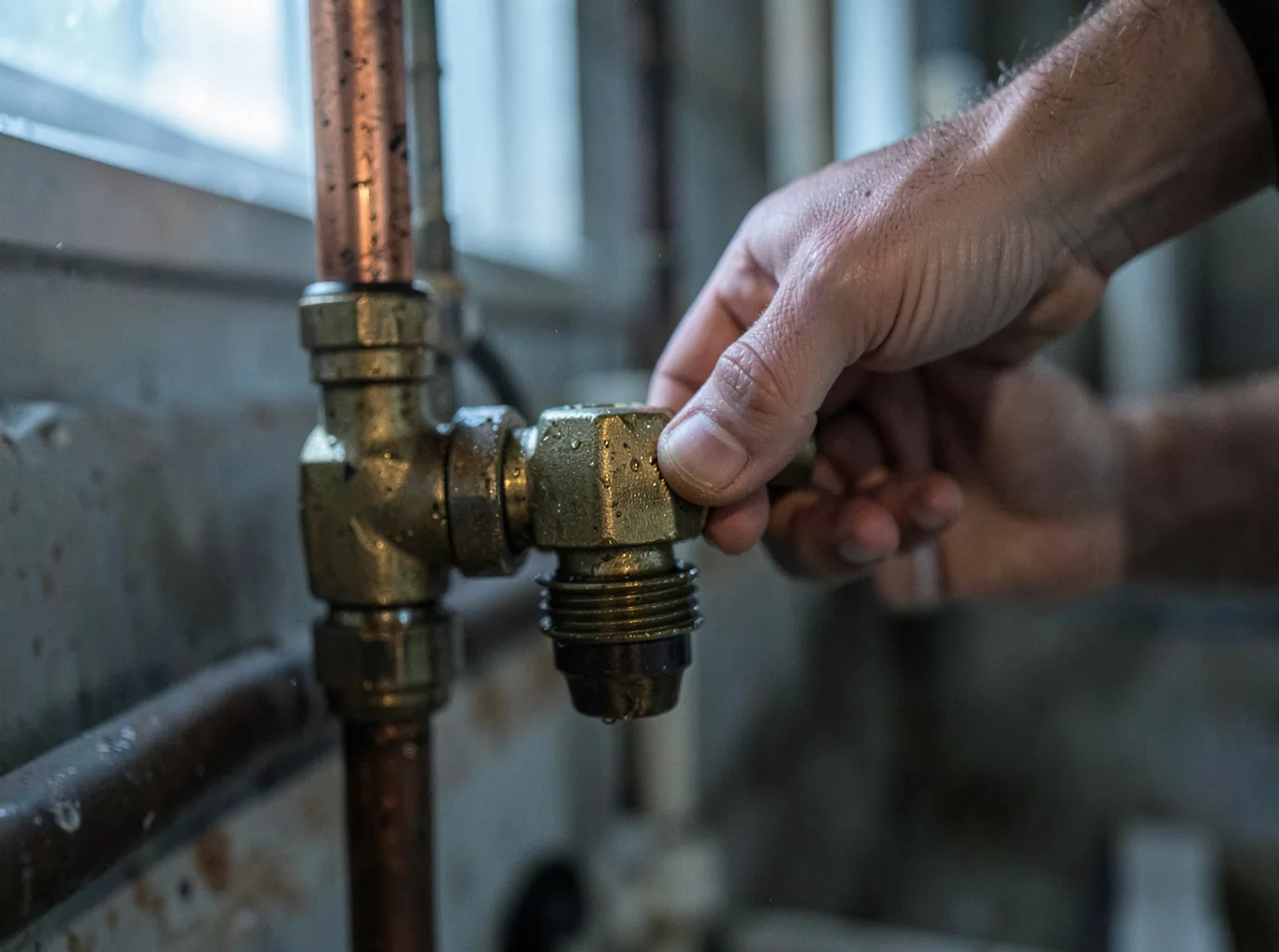 Emergency Plumber Coquille, OR FAQs